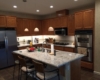 Elk Grove CA Bathroom Remodel Kitchen Remodel Countertops By Bradley Builders 5